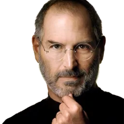 Steven P. Jobs
